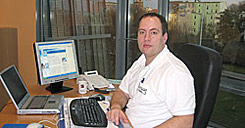 Dr. med. Oliver Spanehl