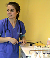 Konservative Therapie